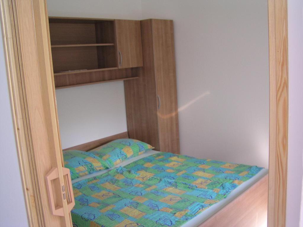 Apartments Jelekovac 스베티 페타르 외부 사진