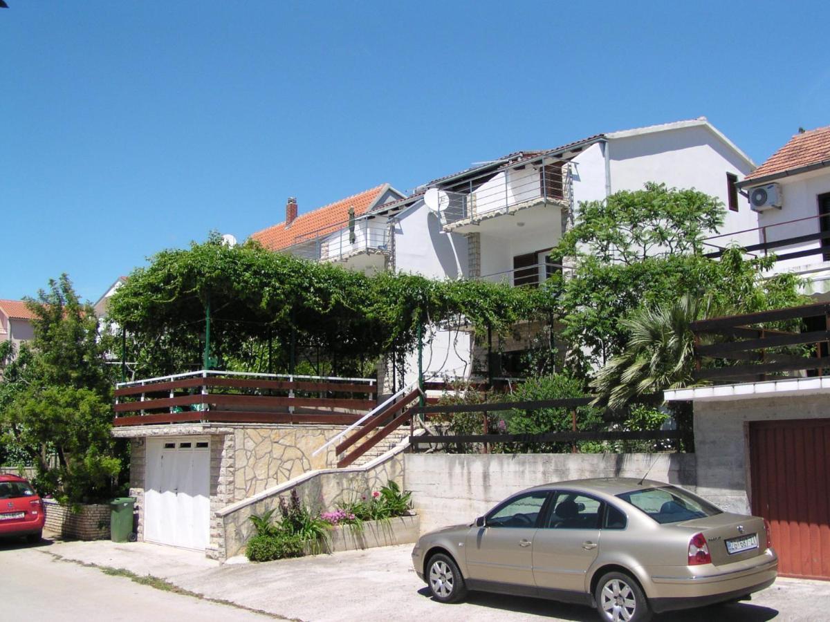 Apartments Jelekovac 스베티 페타르 외부 사진