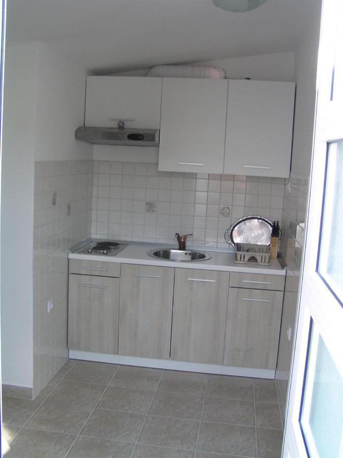 Apartments Jelekovac 스베티 페타르 외부 사진