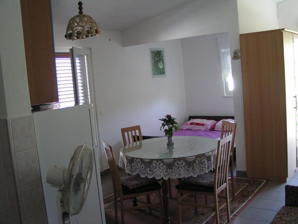Apartments Jelekovac 스베티 페타르 외부 사진